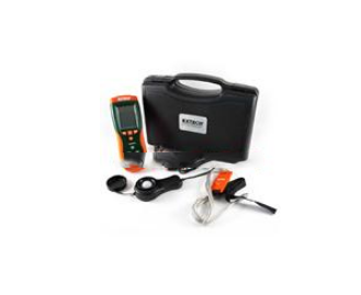 美国艾示科EXTECH HD450照度计