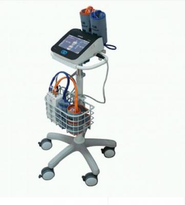 动脉硬化检测装置