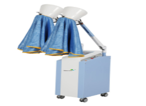 瑞禾智能艾蒸灸慰仪