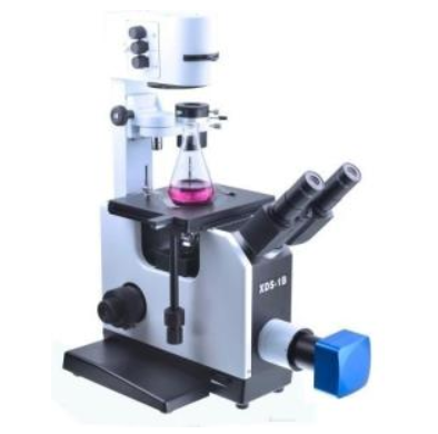 重光倒置显微镜XDS－1B