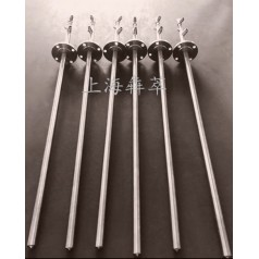 精炼炉脱硝喷枪上海厂家直供