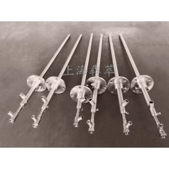 铁合金矿热炉脱硝喷枪上海生产厂家