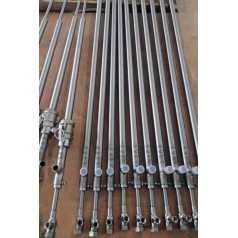 冲天炉脱硝喷枪生产厂家