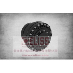 进口SAMPO制动器