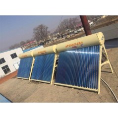 大连空气能采暖-空气能取暖-空气能热泵系统-游泳馆热水工程