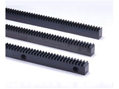 KHK齿条，KHK圆形齿条