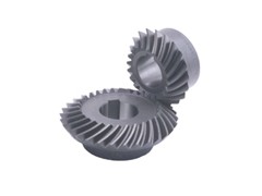 KHK等径伞齿轮，KHK等径锥齿轮