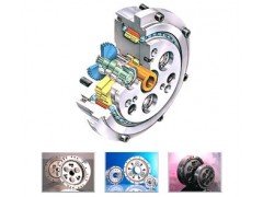 纳博特斯克，RV帝人减速机，RD-C系列