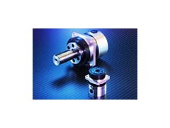 HDS谐波减速机，机器人减速机，齿轮箱型，CSF GH系列