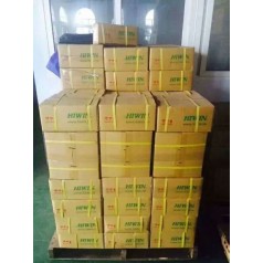 HIWIN HG15直线轴承 HGH15CA上银滑块滑轨