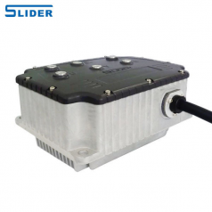 叉车控制器 叉车交流电机控制器 5~18kw