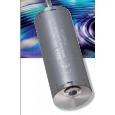 德国Sea & Sun水中油监测仪