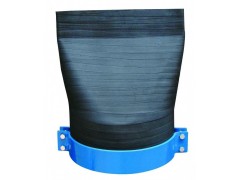 巩义市万泉管道设备厂--万金网 供应商弯嘴橡胶排污鸭嘴阀