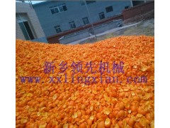 专业生产柑橘剥皮榨汁机-新乡 机械