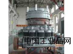 圆锥式破碎机之人工石料生产