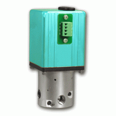 PROPORTION-AIR温度传感器