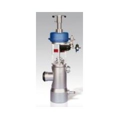 ARMATUREN 蒸汽调节阀 500系列