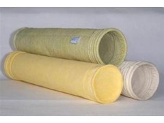 佳业牌除尘器布袋 耐酸碱耐腐蚀 三防行业精品