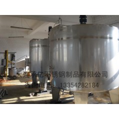 大连不锈钢搅拌罐-反应釜搅拌罐-常压不锈钢储罐