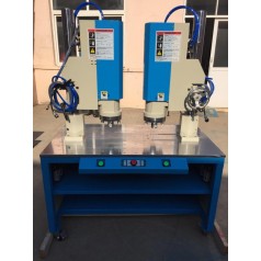 供应山东久隆JL-4200w数字化自动追频焊接机