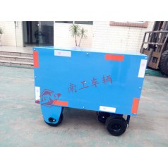 0.2吨轻型电动轨道车