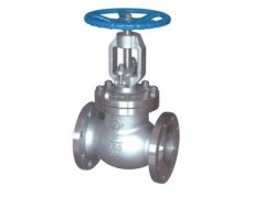 不锈钢截止阀，上海代益不锈钢截止阀