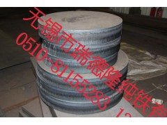 电磁阀用电磁纯铁圆钢矫顽力低高导磁-瑞德隆纯铁