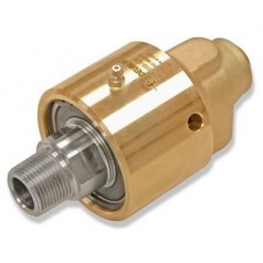 DEUBLIN蒸汽旋转接头union 1-14 UNS RH系列