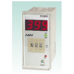 ANV 温度控制器TC2系列