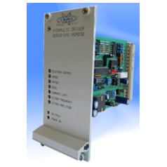 LEAG 液压阀控制器HSM系列