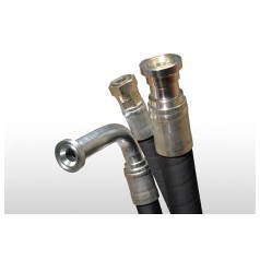 YOKOHAMA 软管系列