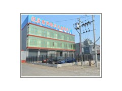 雨棚钢梁 驳接爪 干挂件-魏庄恒盛仓库 兴旺兴五金厂