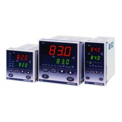 SHIMADEN 数字控制器SR83系列
