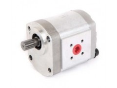 HGP-3A-F35R-X-4BE_HYDROMAX齿轮泵