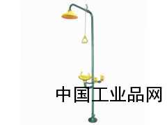 防冻冲淋洗眼器