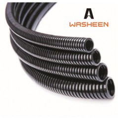 阻燃尼龙软管PA波纹管 华浔电气