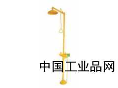 防冻排空型洗眼器