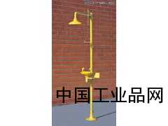 复合式冲淋洗眼器