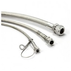 CIR-LOK内衬软管PH1-PTFE系列