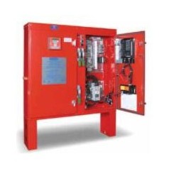 JOSLYN CLARK 消防泵控制器系列