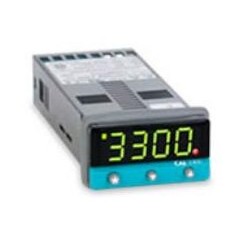 CAL 温度控制器 3300系列