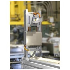 wagstaff 金属液位控制器系列