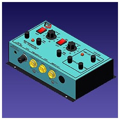 YI SHING 控制器POC605系列