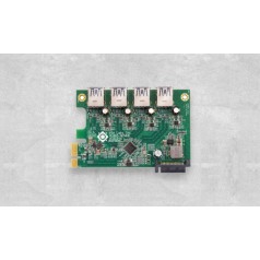 VIA Labs 超高速USB 3.0主机控制器VL805系列