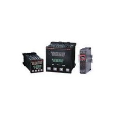 CHROMALOX 安全限制控制器系列