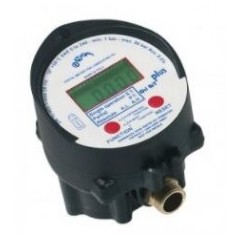 OMPI 数字流量计系列