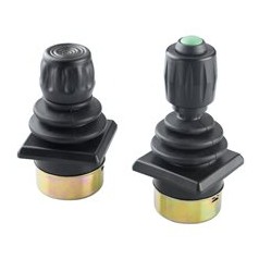 ARENS CONTROLS 多轴无接触操纵杆控制器JC2000系列