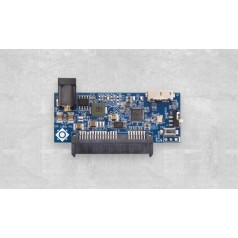 VIA Labs 低功耗超高速 USB 3.0 转 SATA 6Gb/s 桥接控制器VL711系列