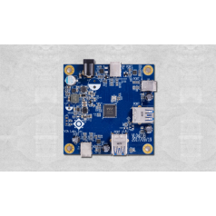 VIA Labs 集线器控制器VL822 - USB 3.1 Gen2系列