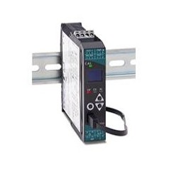 WEST 温度控制器导轨安装系列